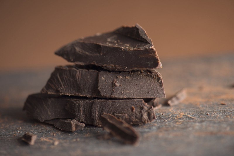 Dark chocolate cures these diseases