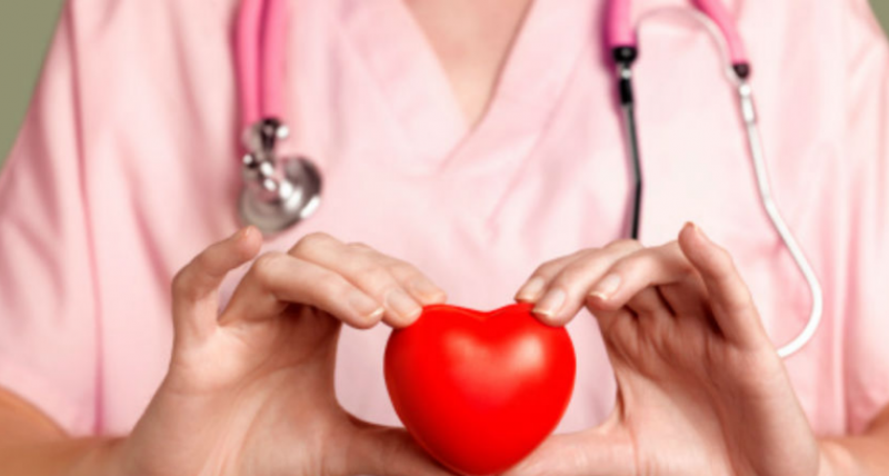 Here are some remedies to keep your Heart healthier as per your age?