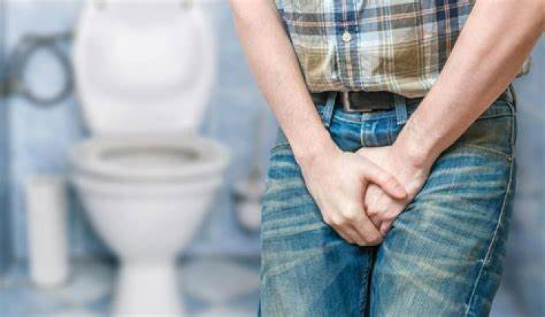 Know which disease is frequent urination, let us know how to identify it