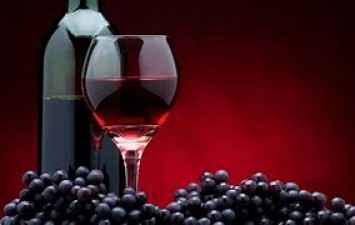 Advantages and disadvantages of red wine