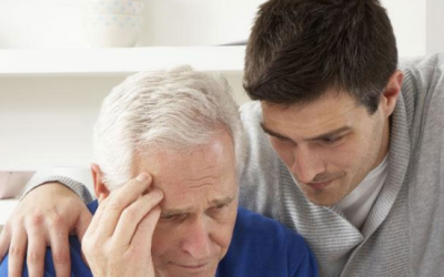 Losing smelling sense is signal of Dementia in adults: Survey