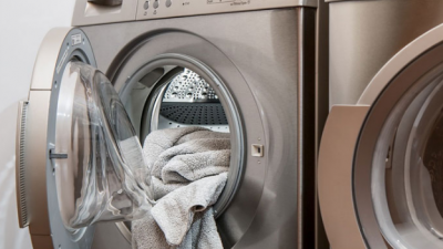 Dirty laundry could allow Bed bacteria to get succeed