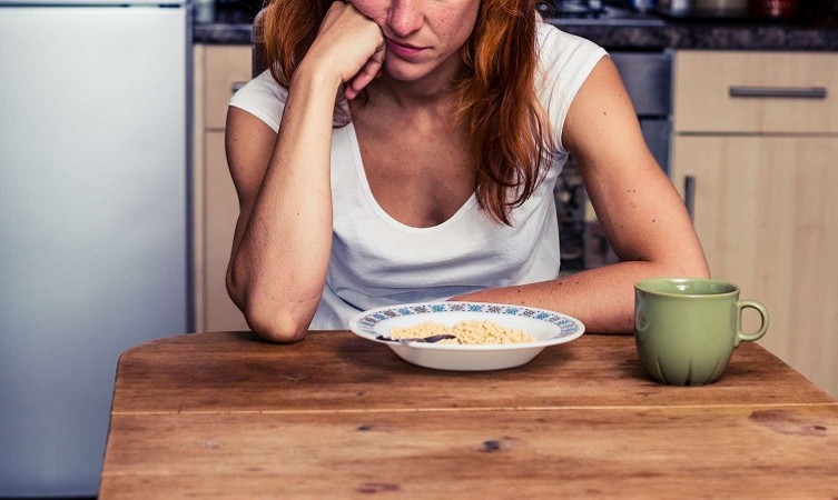 Know The Surprising Link Between Stress Eating and Depression