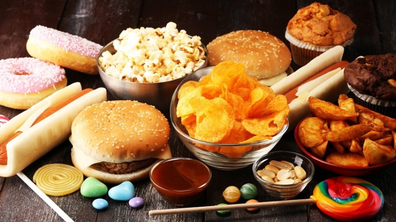 How to Avoid the Damaging Effects of Ultra-Processed Foods on Your Health