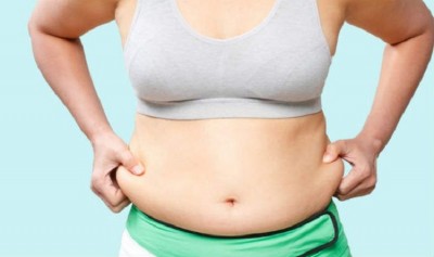 Try These Effective Strategies to Tackle Excess Abdominal Fat and Control Your Weight
