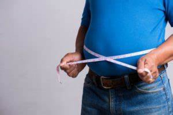 Weight is increasing, are you also taking too much stress? These can also be the reasons for obesity