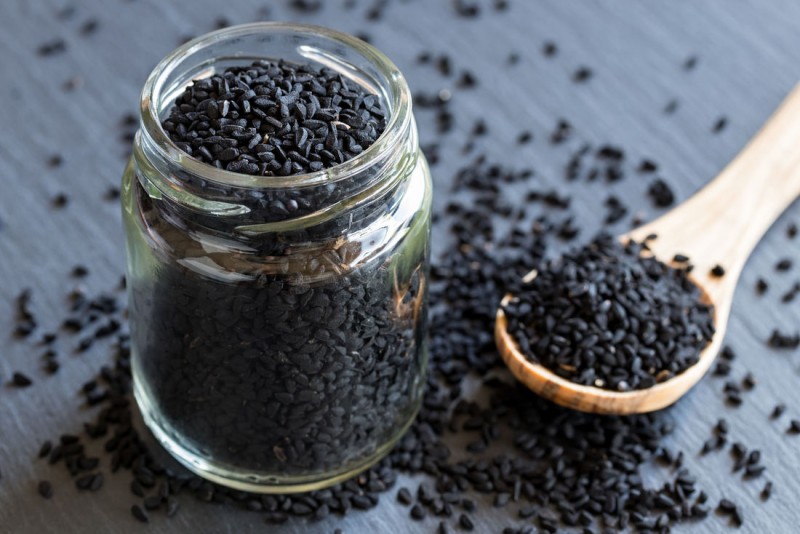 These 'small black grains' are very beneficial for health