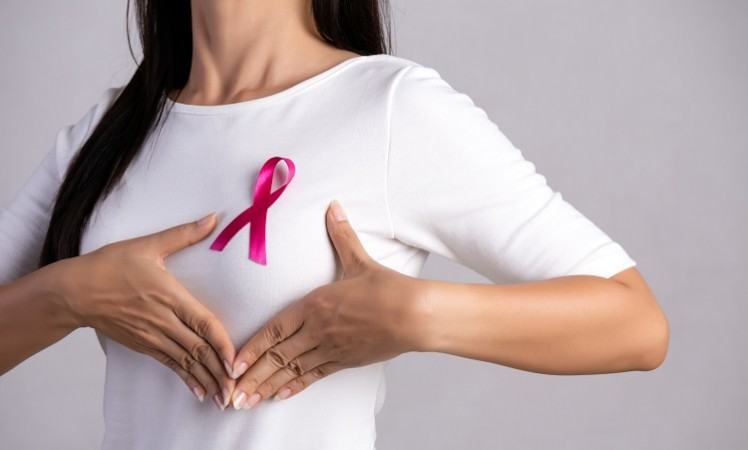 Breast Cancer Awareness Month October: Identify Risk Factors and Prevention