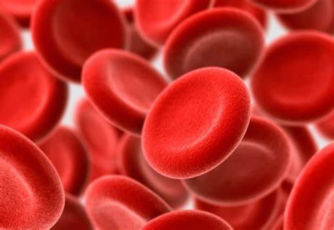 If your hemoglobin is low, adopt these three home remedies, you will get immediate relief