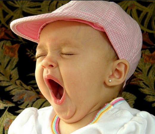 Why Are Yawns So infectious?