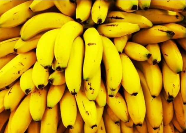 Two, three or four... how many bananas can one eat at a time? Know the answer from the expert