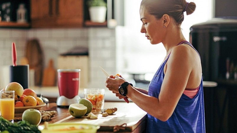 How to Achieve Balanced Nutrition for Women: Fueling Your Body Right