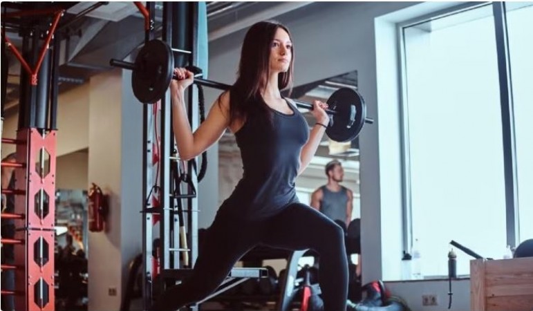 How Achieving Strength and Wellness Empowers Women's Lives Through Fitness