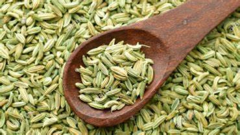 You will get many benefits from eating fennel