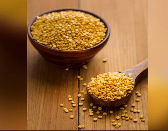 Why should diabetic patients eat arhar dal daily? Know its benefits
