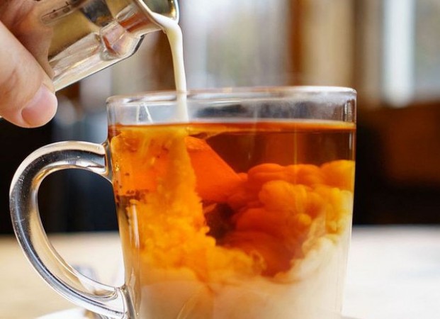 Is Adding Milk to Tea Harmful for Health? Debunking Myths and Facts