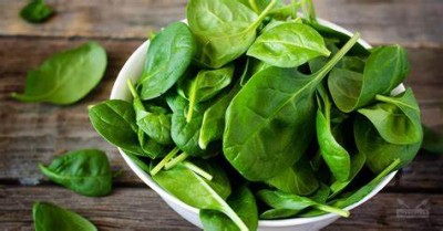 Three types of people should eat spinach even by mistake, otherwise instead of benefit there will be adverse effect