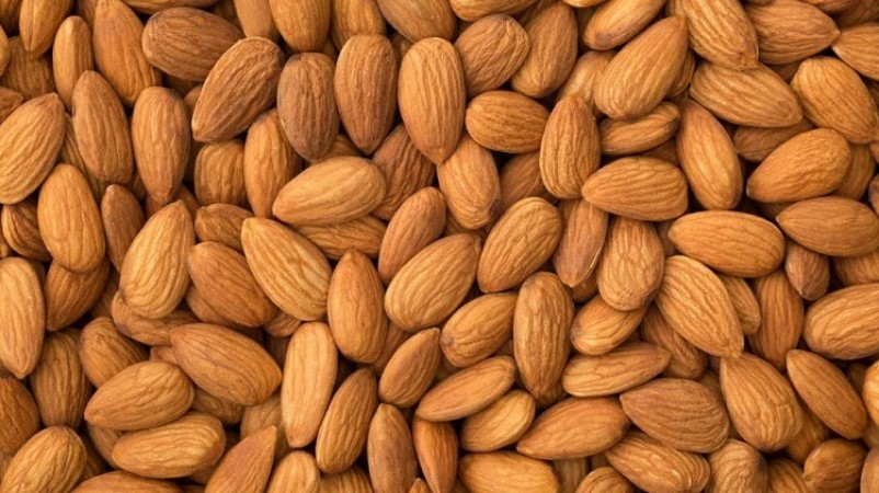 Are You Fond of Almonds? Then Know the Right Way to Include Them in Your Diet