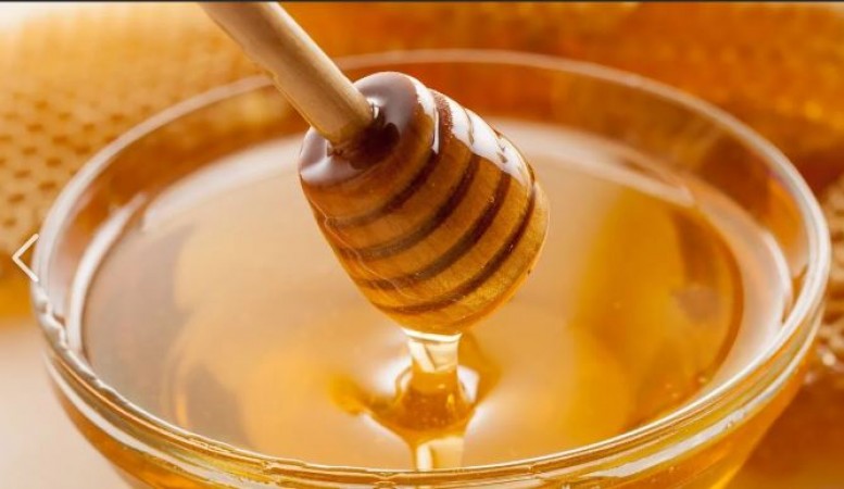 Honey will keep you safe from many diseases