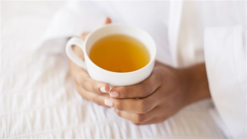 Is it okay to drink tea before working out? Health expert told when to drink...