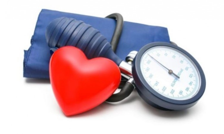How to Lower Your BP: Follow These Lifestyle Changes for Hypertension Control