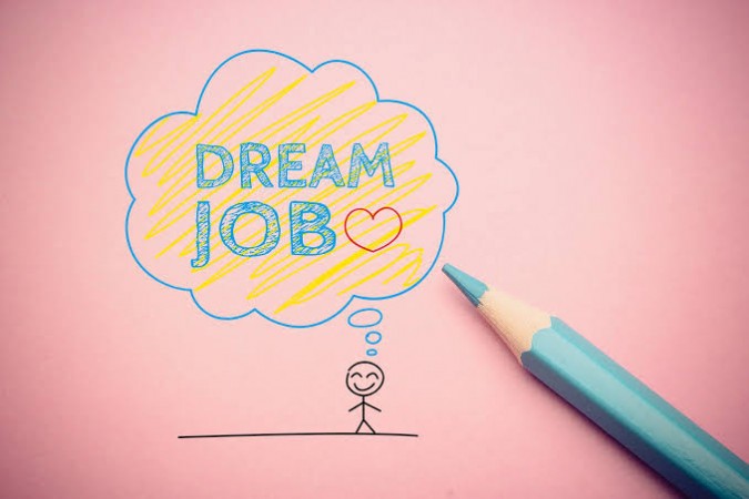 How To Land Your Remote Dream Job