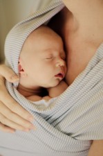 Not only the mother but also the child gets the benefits of normal delivery, follow these tips for natural birth