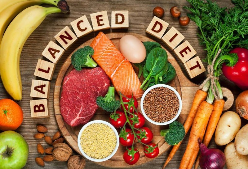 Know pros and cons of different types of diets