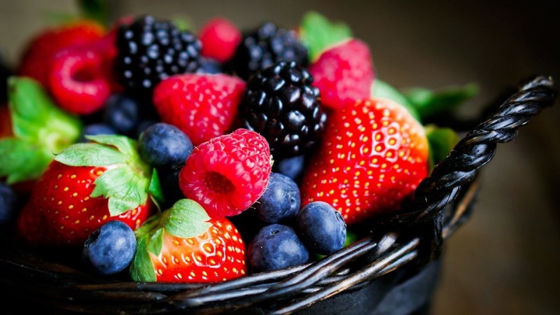 These fruits can be harmful in diabetes, blood sugar level can increase, do not forget about taste