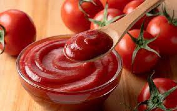 Tomato Ketchup: Is Tomato Ketchup healthy? Know what advice dietitians give regarding this
