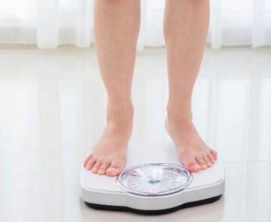 What should be your body weight according to your height? Find out when you become a victim of obesity