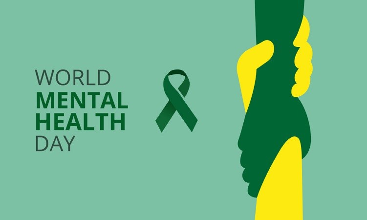 World Mental Health Day: Crucial Link Between Work-Life Balance and Mental Health