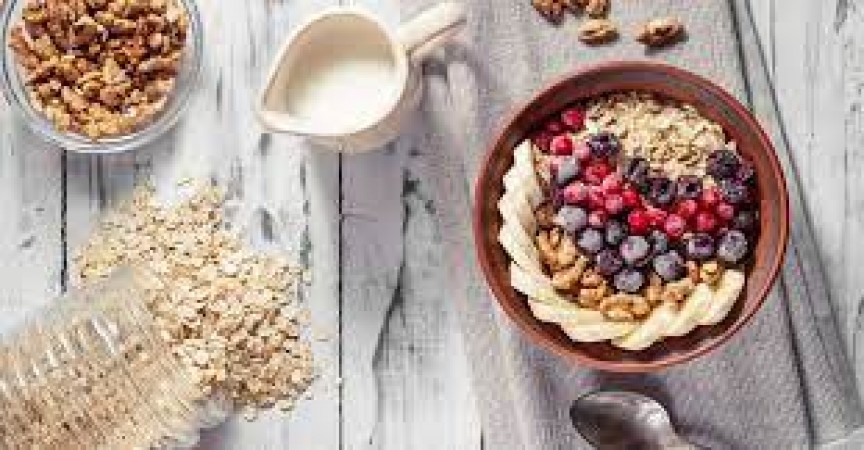 Even healthy foods are dangerous! Know which things you should not eat in breakfast