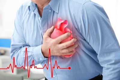 This diet protects against heart blockage
