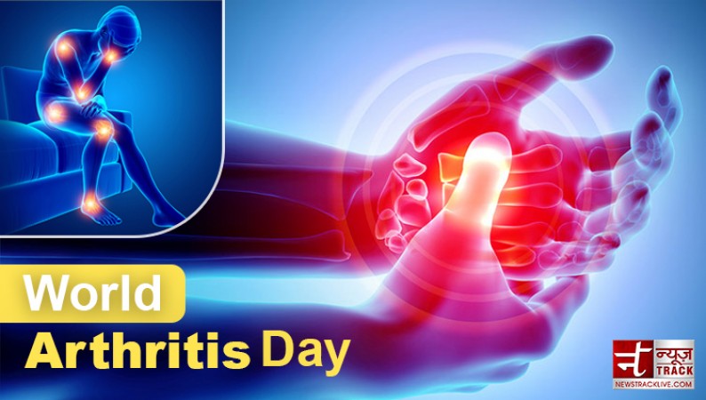 World Arthritis Day 12 October 2023, Know its Importance and History