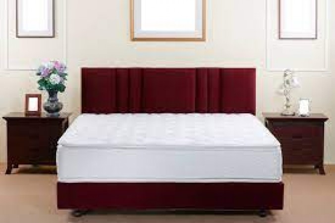Keep these things in mind while buying a new mattress, otherwise you may fall ill