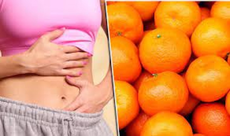 Consuming excessive Vitamin C can be dangerous