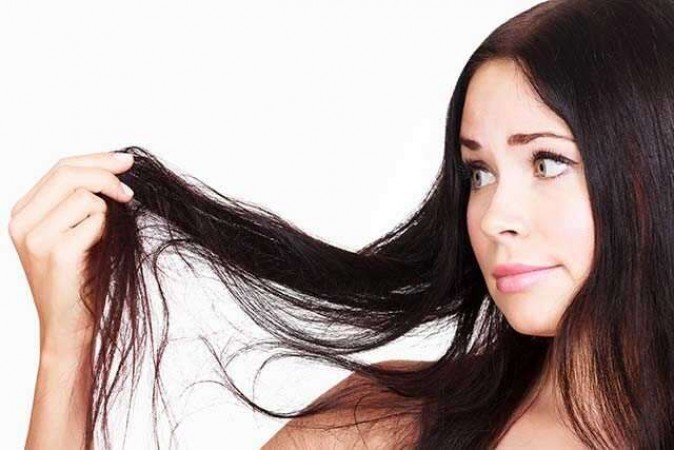 Follow these tips to get rid of hair fall, see the effect within a week