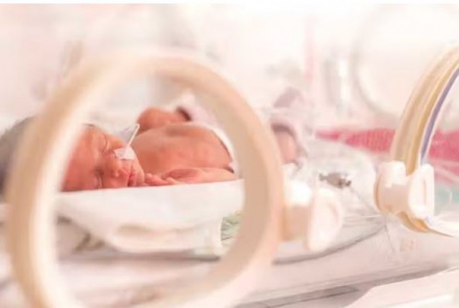 Birth of premature babies can be 'dangerous', many serious diseases can increase, mental development can be affected