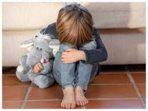 These changes in children indicate that they are victims of depression, know how to understand this