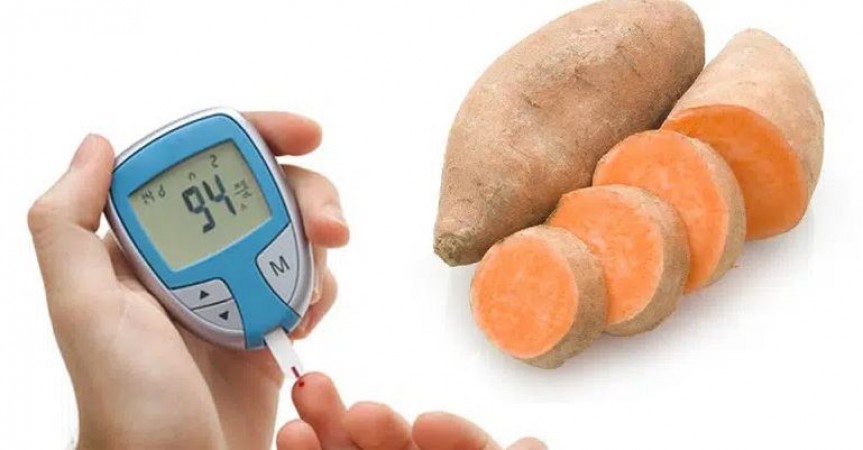 Can You Safely Include Sweet Potatoes in a Diabetes Diet? Expert Opinions