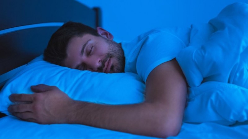 Never Make These Nighttime Mistakes if You Want to Lose Weight