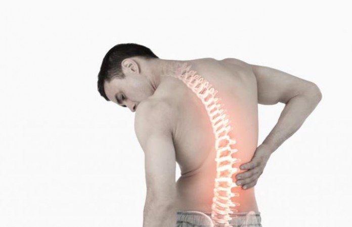Lower Back Pain: Don't Ignore It – The Risks Can Escalate