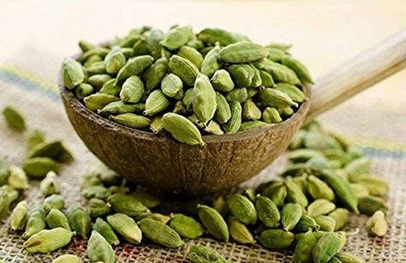 Small Cardamom: A Panacea for Many Diseases – Unveiling Its Benefits