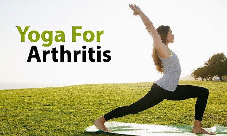 Can Yoga Be Used to Effectively Manage Rheumatoid Arthritis?