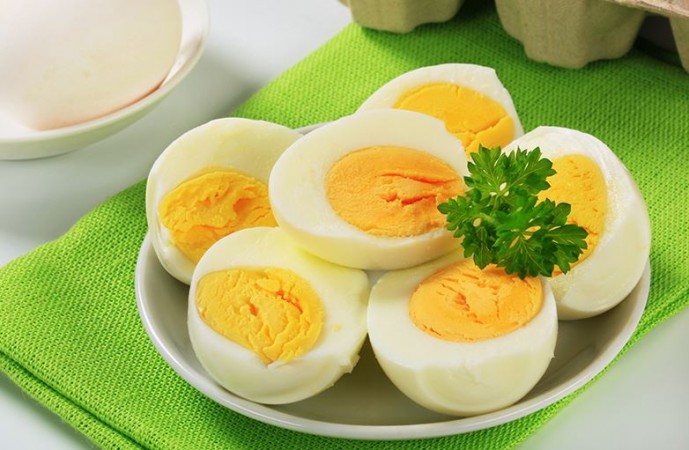 Eggs And Diabetes: Breaking Myths, Embracing Health, Know These Things