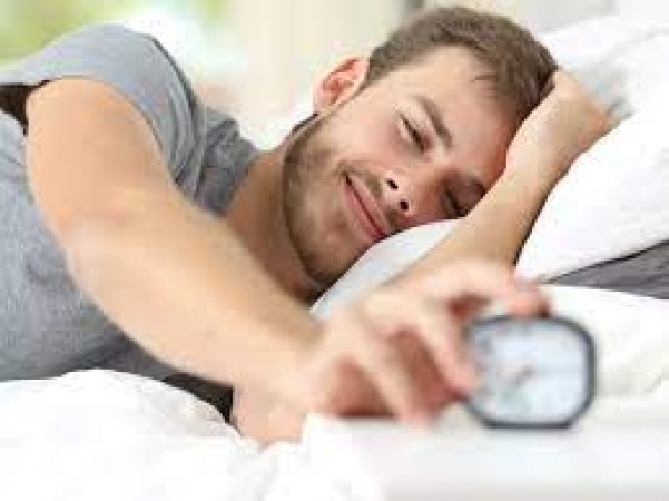 10 crore people in India are troubled by sleeplessness, know how 'dangerous' this problem is