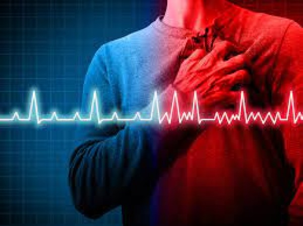 Do not forget to ignore these 7 signs of the body, these indications are seen before heart failure