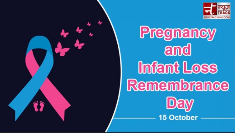 Pregnancy and Infant Loss Remembrance Day: Effective ways to reduce infant loss cases