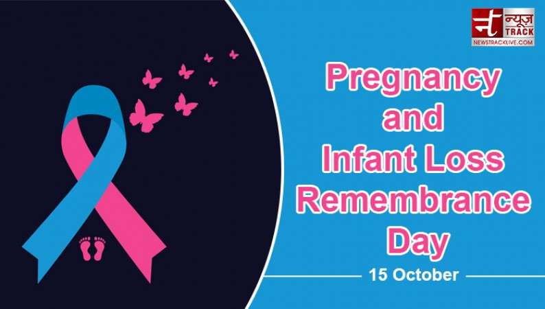 How to Reflect on Love and Loss: Pregnancy and Infant Loss Remembrance Day 2023